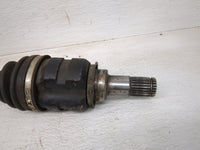 2014-2019 Toyota Highlander Axle Shaft Rear Passenger Cv C/v 1513735 - Oemusedautoparts1.com