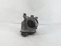 2008-2016 Toyota Highlander Throttle Body P/N:22030-0P050 22030-31030 Fits OEM Used Auto Parts - Oemusedautoparts1.com