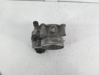 2008-2016 Toyota Highlander Throttle Body P/N:22030-0P050 22030-31030 Fits OEM Used Auto Parts - Oemusedautoparts1.com