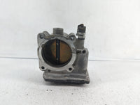 2008-2016 Toyota Highlander Throttle Body P/N:22030-0P050 22030-31030 Fits OEM Used Auto Parts - Oemusedautoparts1.com