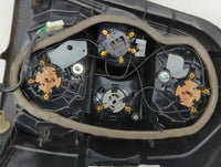 2014-2016 Toyota Highlander Tail Light Assembly Driver Left OEM Fits Fits 2014 2015 2016 OEM Used Auto Parts - Oemusedautopa