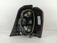 2014-2016 Toyota Highlander Tail Light Assembly Driver Left OEM Fits Fits 2014 2015 2016 OEM Used Auto Parts - Oemusedautopa