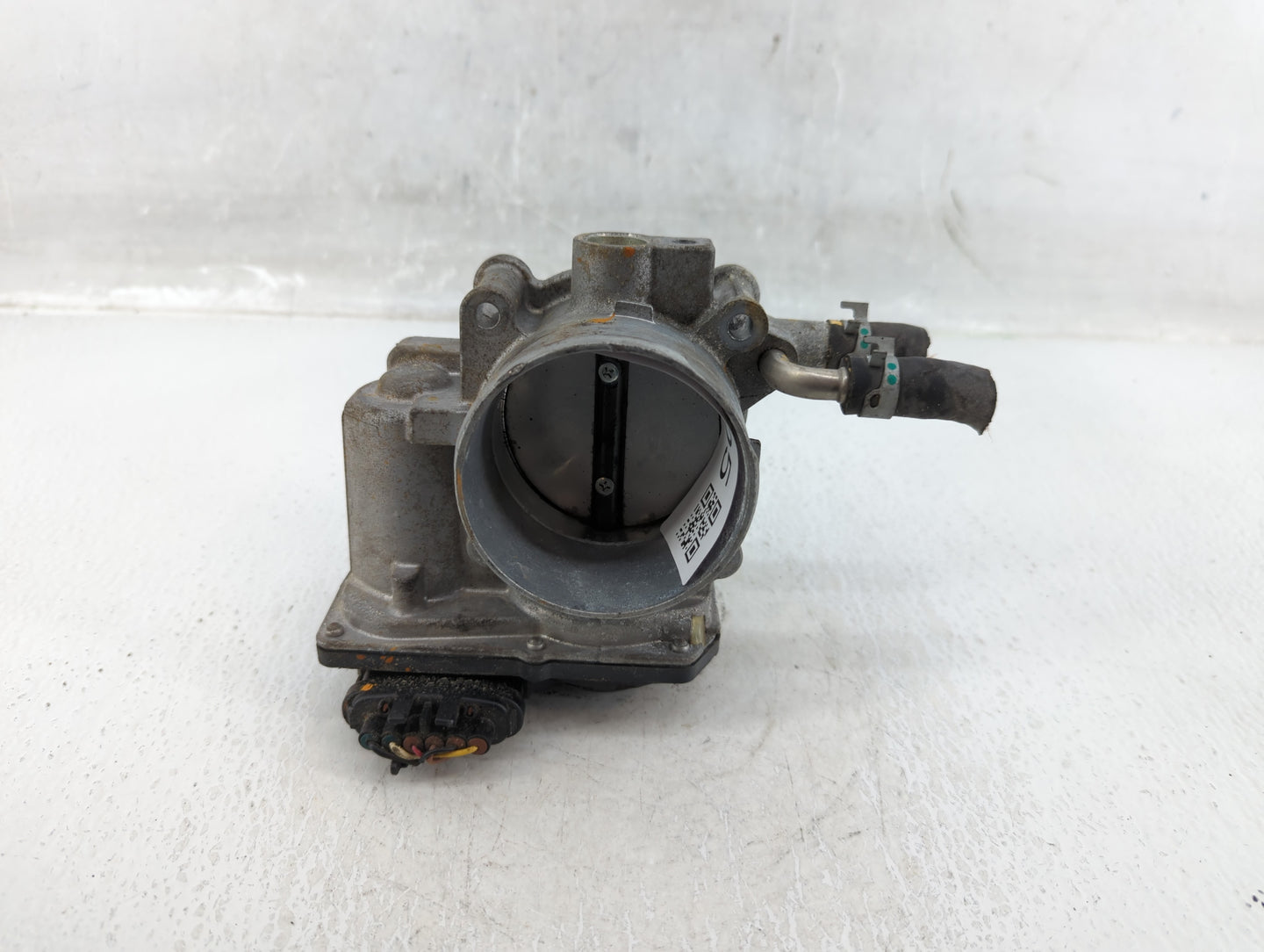 2009-2019 Toyota Highlander Throttle Body P/N:22030-0V010 Fits Fits 2009 2010 2011 2012 2013 2014 2015 2016 2017 2018 2019 O