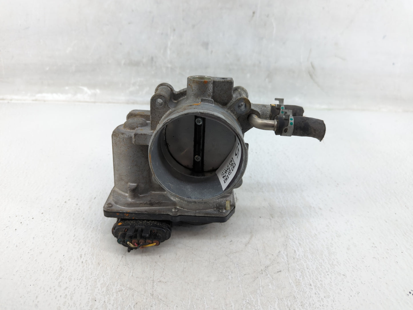 2009-2019 Toyota Highlander Throttle Body P/N:22030-0V010 Fits Fits 2009 2010 2011 2012 2013 2014 2015 2016 2017 2018 2019 O