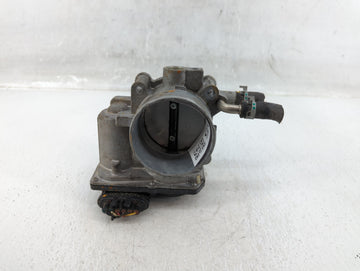2009-2019 Toyota Highlander Throttle Body P/N:22030-0V010 Fits Fits 2009 2010 2011 2012 2013 2014 2015 2016 2017 2018 2019 O