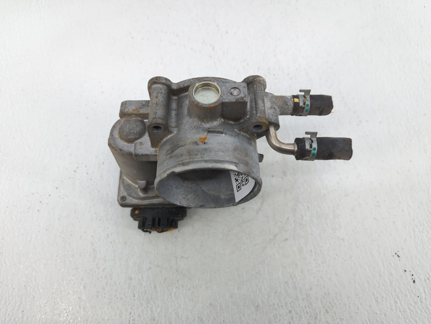 2009-2019 Toyota Highlander Throttle Body P/N:22030-0V010 Fits Fits 2009 2010 2011 2012 2013 2014 2015 2016 2017 2018 2019 O