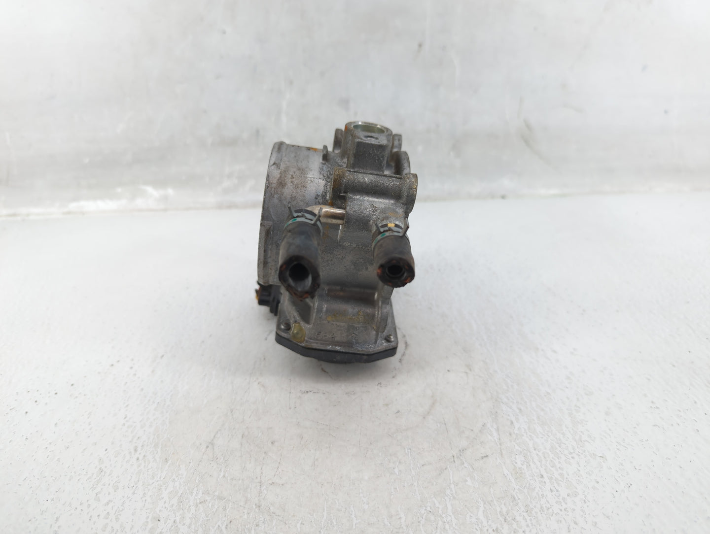 2009-2019 Toyota Highlander Throttle Body P/N:22030-0V010 Fits Fits 2009 2010 2011 2012 2013 2014 2015 2016 2017 2018 2019 O