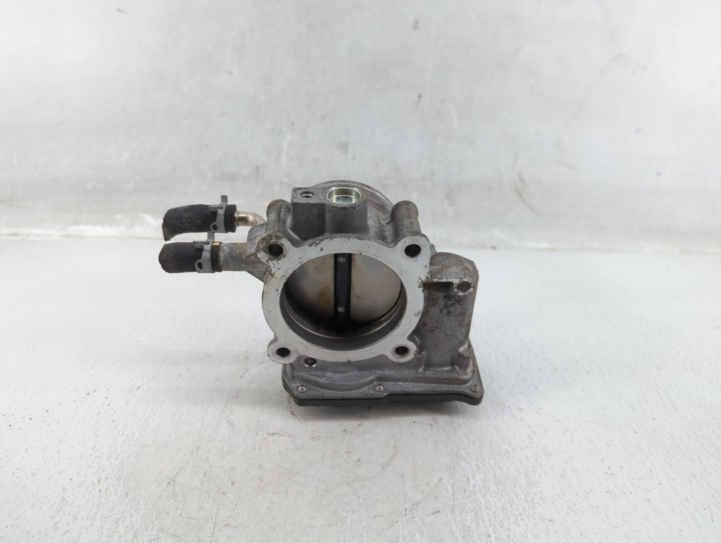2009-2019 Toyota Highlander Throttle Body P/N:22030-0V010 Fits Fits 2009 2010 2011 2012 2013 2014 2015 2016 2017 2018 2019 O