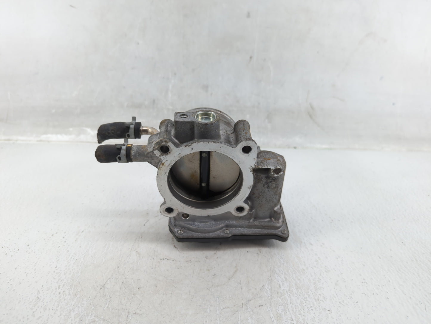 2009-2019 Toyota Highlander Throttle Body P/N:22030-0V010 Fits Fits 2009 2010 2011 2012 2013 2014 2015 2016 2017 2018 2019 O