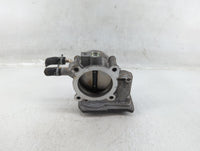 2009-2019 Toyota Highlander Throttle Body P/N:22030-0V010 Fits Fits 2009 2010 2011 2012 2013 2014 2015 2016 2017 2018 2019 O