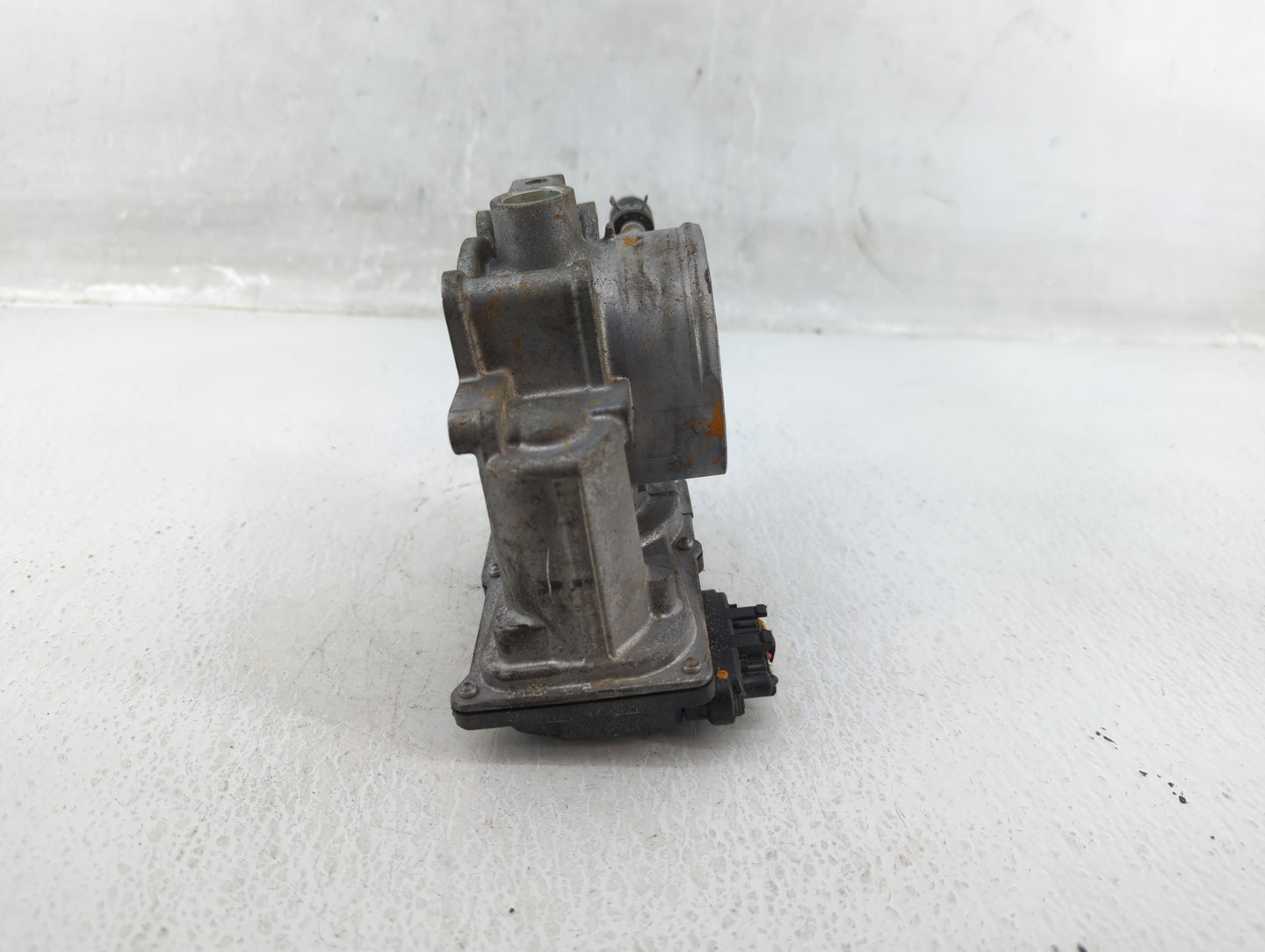 2009-2019 Toyota Highlander Throttle Body P/N:22030-0V010 Fits Fits 2009 2010 2011 2012 2013 2014 2015 2016 2017 2018 2019 O