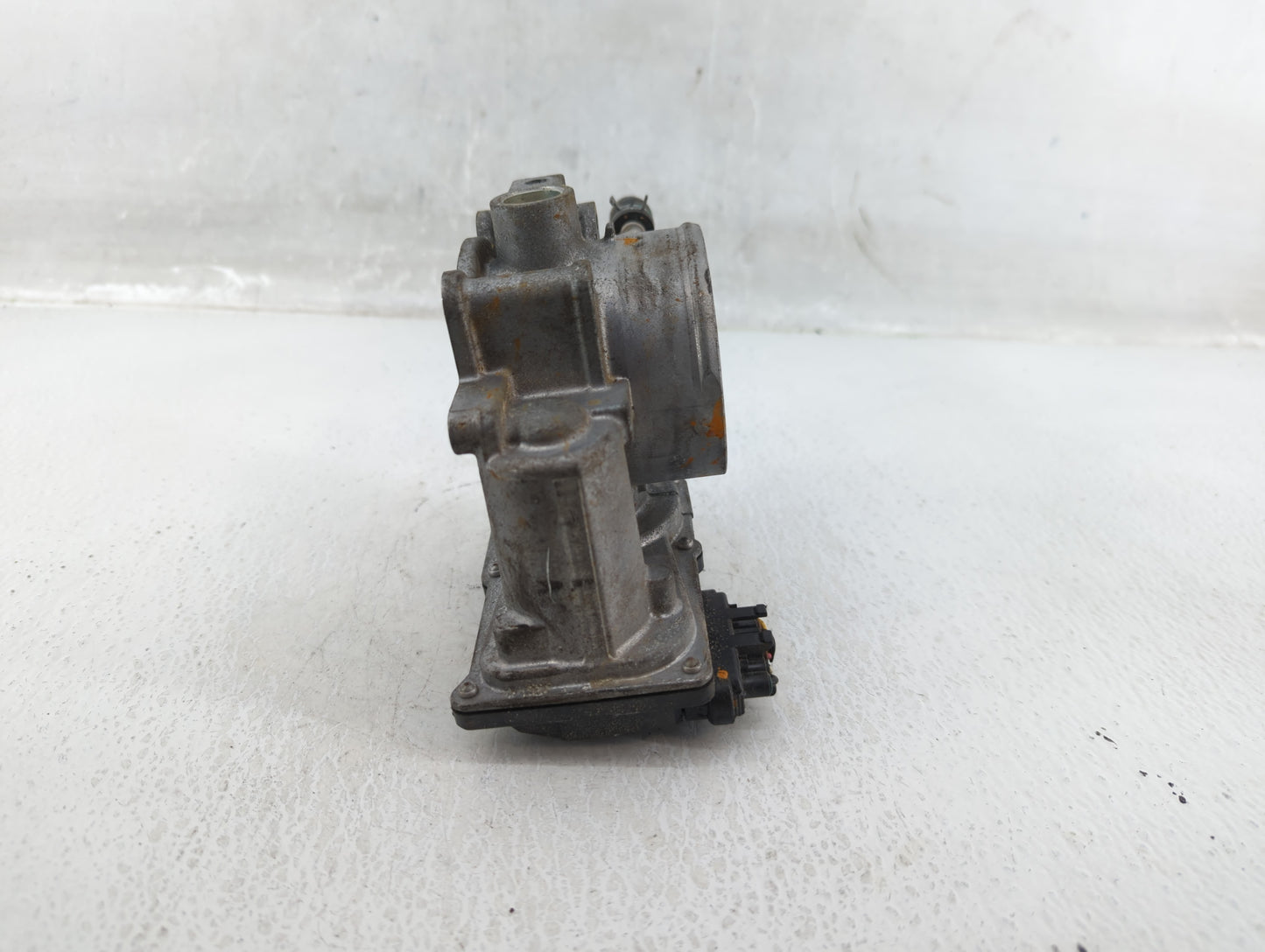 2009-2019 Toyota Highlander Throttle Body P/N:22030-0V010 Fits Fits 2009 2010 2011 2012 2013 2014 2015 2016 2017 2018 2019 O