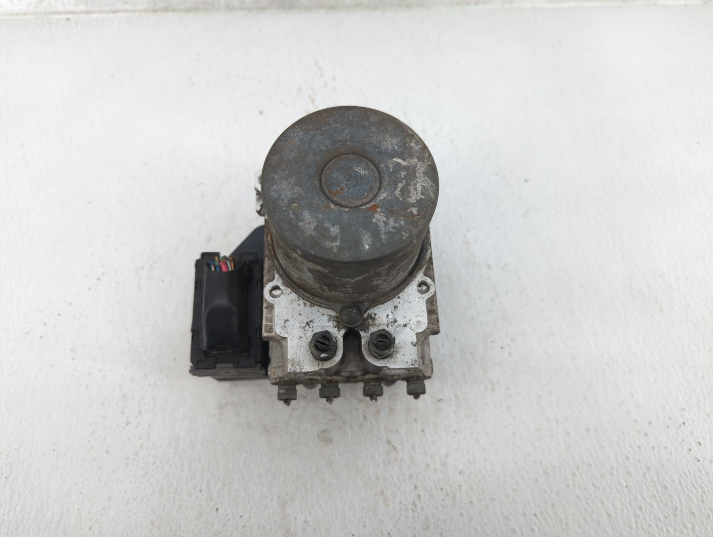2014-2016 Toyota Highlander ABS Pump Control Module Replacement P/N:89541-48420 44540-0E060 Fits Fits 2014 2015 2016 OEM Use