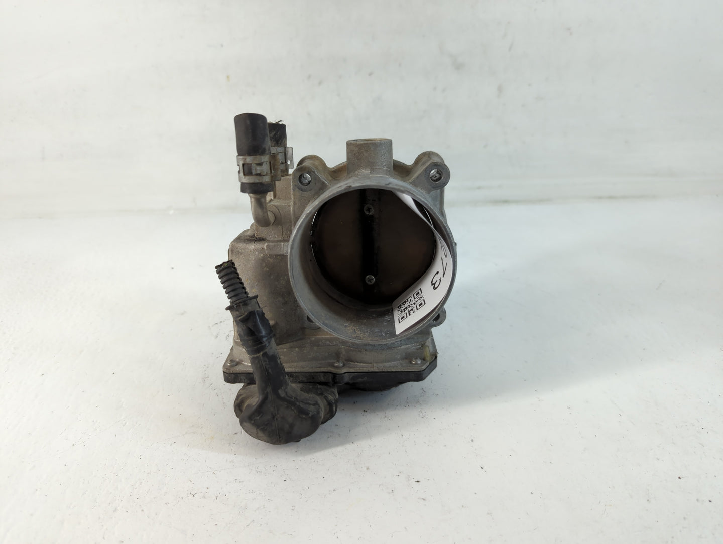 2009-2019 Toyota Highlander Throttle Body P/N:22030-0P050 Fits Fits 2009 2010 2011 2012 2013 2014 2015 2016 2017 2018 2019 O