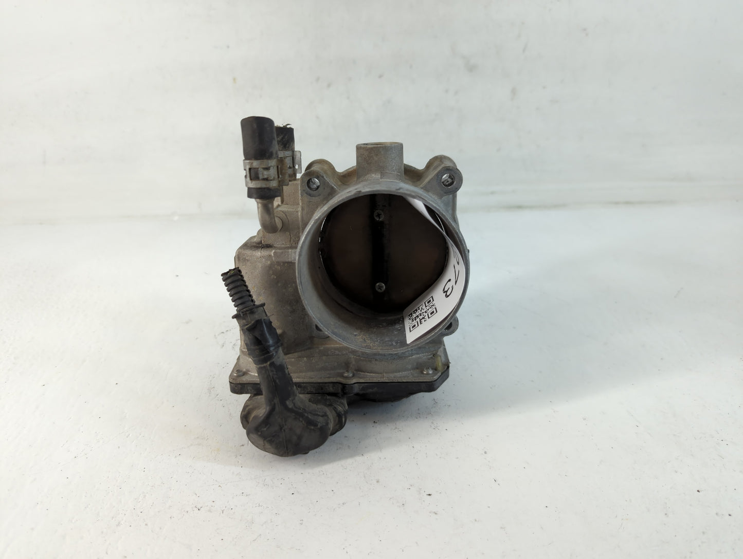 2009-2019 Toyota Highlander Throttle Body P/N:22030-0P050 Fits Fits 2009 2010 2011 2012 2013 2014 2015 2016 2017 2018 2019 O