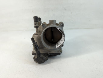 compare product 2009-2019 Toyota Highlander Throttle Body P/N:22030-0P050 Fits Fits 2009 2010 2011 2012 2013 2014 2015 2016 2017 2018 2019 OEM Used Auto Parts
