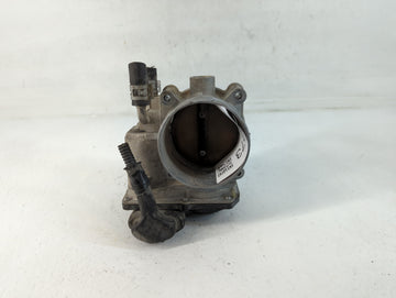 2009-2019 Toyota Highlander Throttle Body P/N:22030-0P050 Fits Fits 2009 2010 2011 2012 2013 2014 2015 2016 2017 2018 2019 O