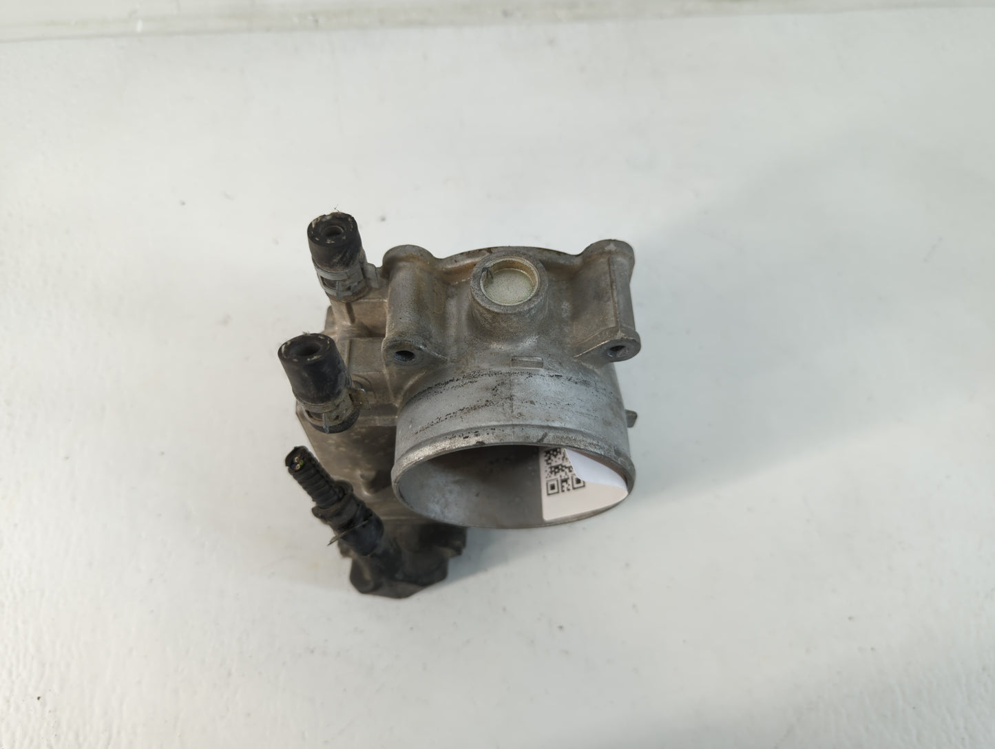 2009-2019 Toyota Highlander Throttle Body P/N:22030-0P050 Fits Fits 2009 2010 2011 2012 2013 2014 2015 2016 2017 2018 2019 O