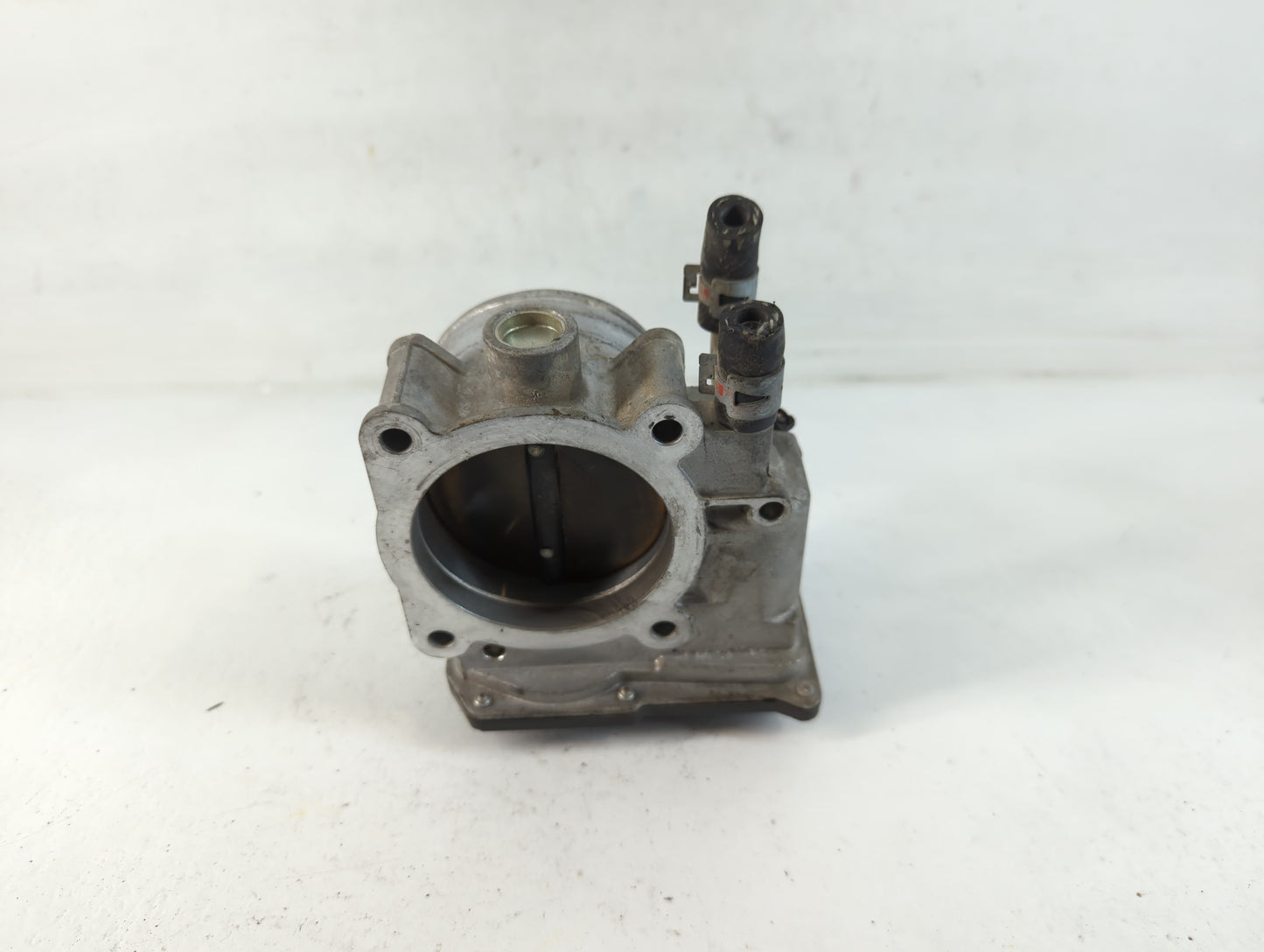 2009-2019 Toyota Highlander Throttle Body P/N:22030-0P050 Fits Fits 2009 2010 2011 2012 2013 2014 2015 2016 2017 2018 2019 O