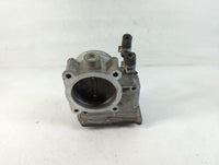 2009-2019 Toyota Highlander Throttle Body P/N:22030-0P050 Fits Fits 2009 2010 2011 2012 2013 2014 2015 2016 2017 2018 2019 O