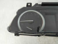 2014-2016 Toyota Highlander Instrument Cluster Speedometer Gauges P/N:TB257490-0515 83800-0E530 Fits Fits 2014 2015 2016 OEM