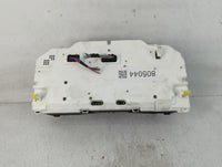 2014-2016 Toyota Highlander Instrument Cluster Speedometer Gauges P/N:TB257490-0515 83800-0E530 Fits Fits 2014 2015 2016 OEM