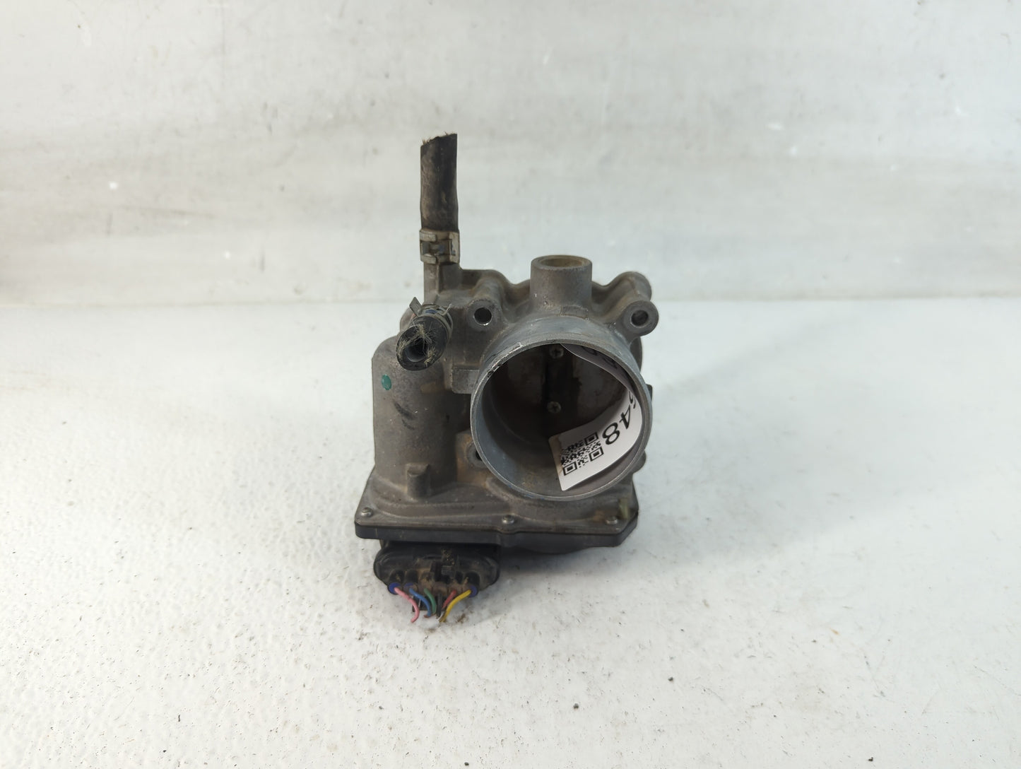 2010-2022 Toyota Prius Throttle Body P/N:22030-37060 Fits Fits 2010 2011 2012 2013 2014 2015 2016 2017 2018 2019 2020 2021 2