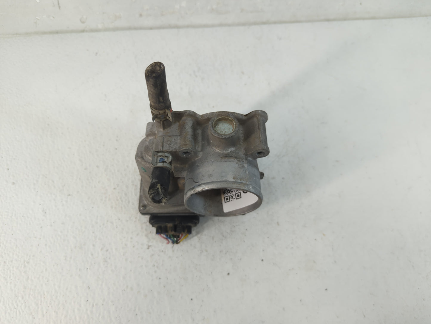 2010-2022 Toyota Prius Throttle Body P/N:22030-37060 Fits Fits 2010 2011 2012 2013 2014 2015 2016 2017 2018 2019 2020 2021 2