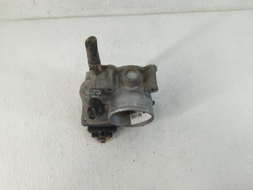 2010-2022 Toyota Prius Throttle Body P/N:22030-37060 Fits Fits 2010 2011 2012 2013 2014 2015 2016 2017 2018 2019 2020 2021 2022 OEM Used Auto Parts