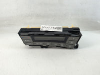 2013-2015 Toyota Prius Climate Control Module Temperature AC/Heater Replacement P/N:75D726 Fits Fits 2013 2014 2015 OEM Used