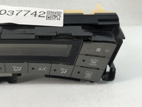 2013-2015 Toyota Prius Climate Control Module Temperature AC/Heater Replacement P/N:75D726 Fits Fits 2013 2014 2015 OEM Used