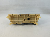 2013-2015 Toyota Prius Climate Control Module Temperature AC/Heater Replacement P/N:75D726 Fits Fits 2013 2014 2015 OEM Used