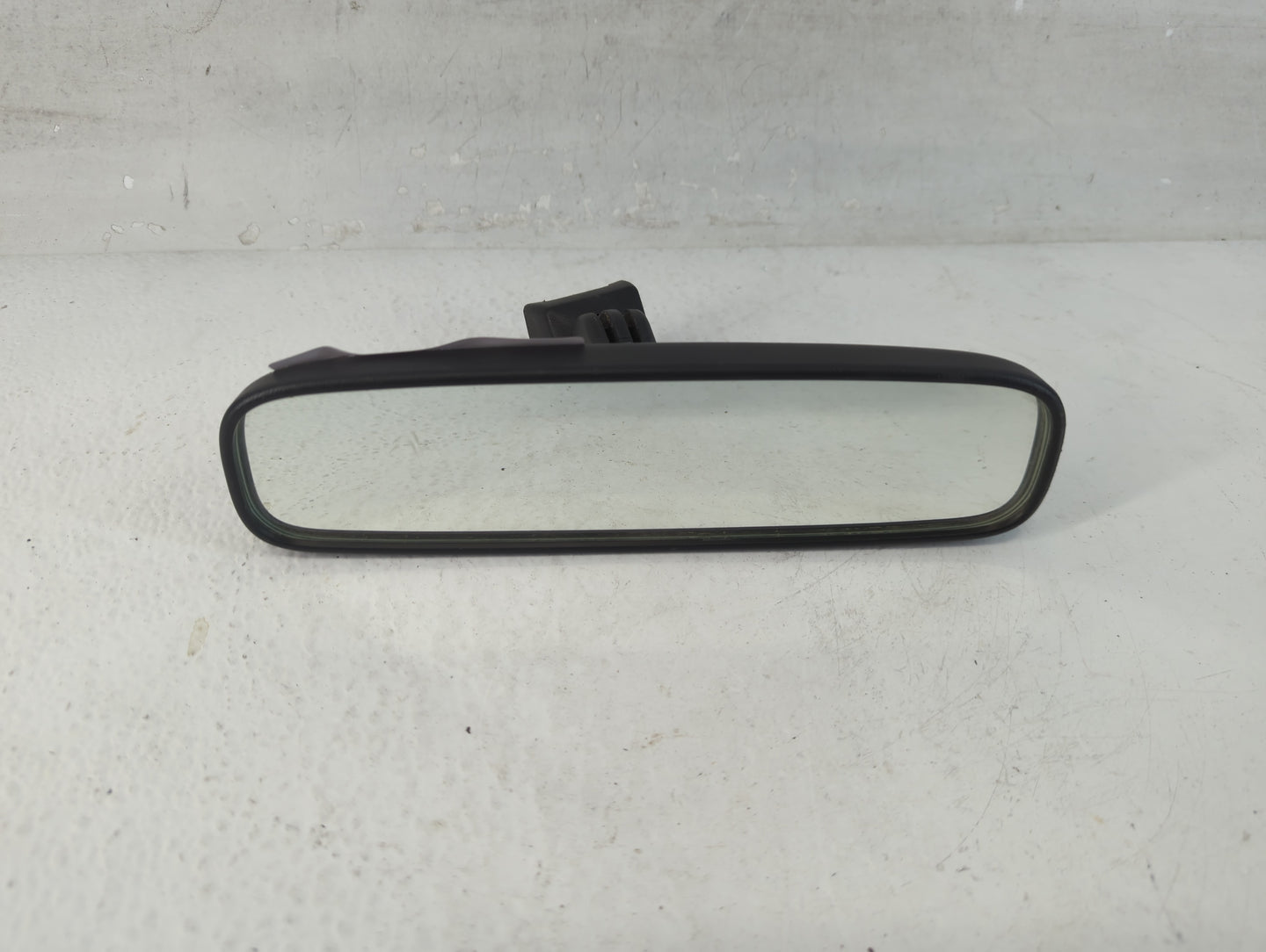 2004-2022 Toyota Prius Interior Rear View Mirror Replacement OEM P/N:E4012197 E4022197 Fits OEM Used Auto Parts - Oemusedaut