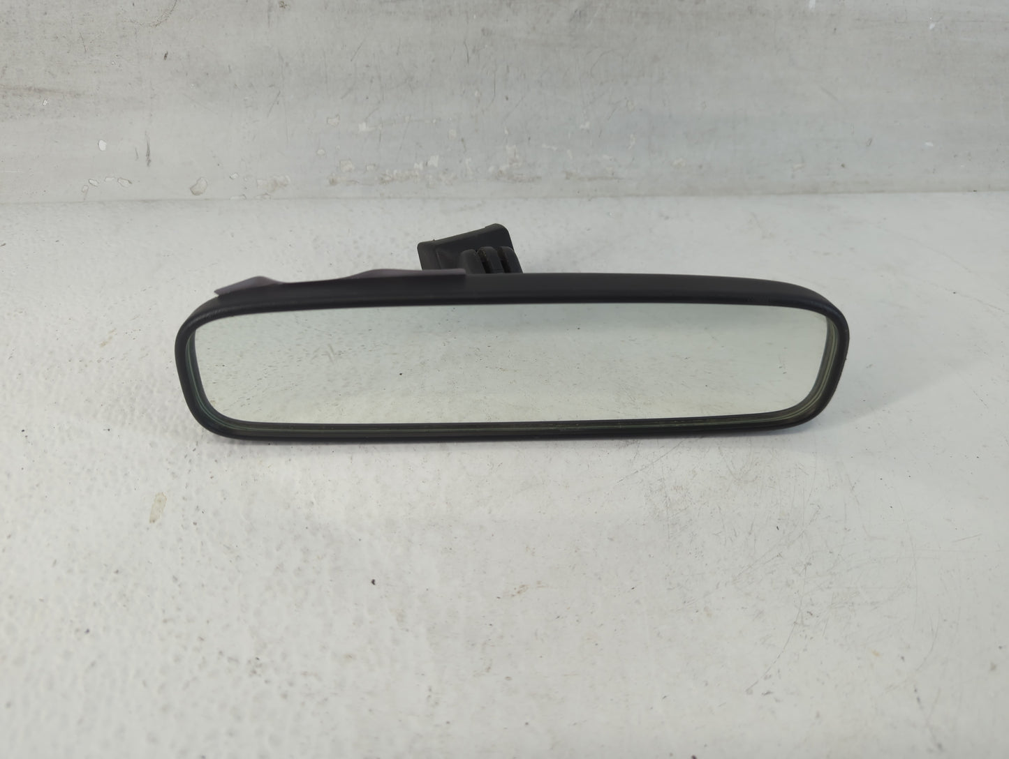 2004-2022 Toyota Prius Interior Rear View Mirror Replacement OEM P/N:E4012197 E4022197 Fits OEM Used Auto Parts - Oemusedaut