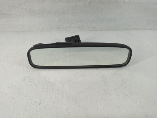 2004-2022 Toyota Prius Interior Rear View Mirror Replacement OEM P/N:E4012197 E4022197 Fits OEM Used Auto Parts - Oemusedaut
