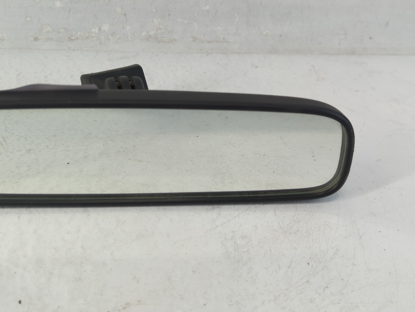 2004-2022 Toyota Prius Interior Rear View Mirror Replacement OEM P/N:E4012197 E4022197 Fits OEM Used Auto Parts - Oemusedaut