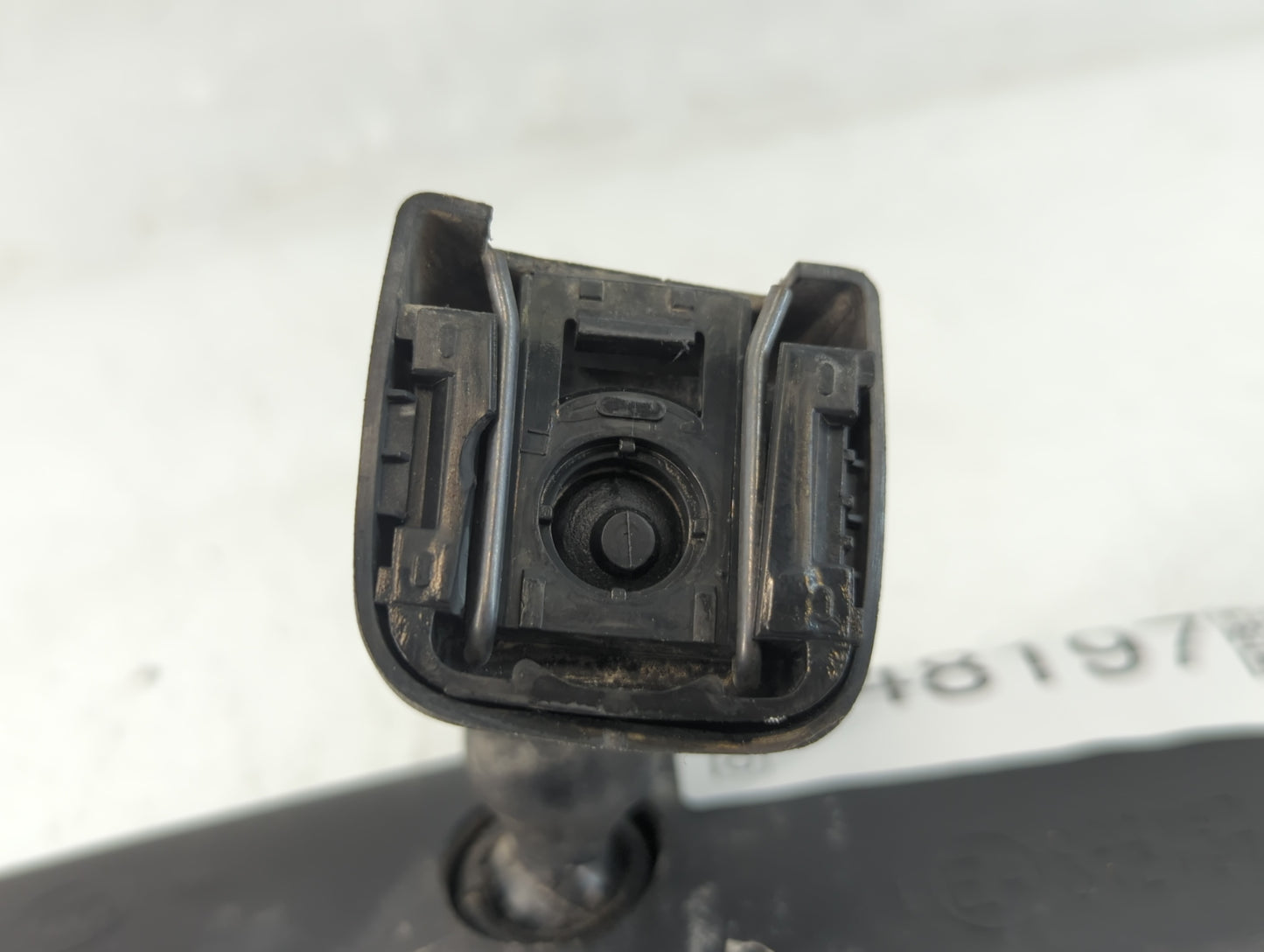 2004-2022 Toyota Prius Interior Rear View Mirror Replacement OEM P/N:E4012197 E4022197 Fits OEM Used Auto Parts - Oemusedaut