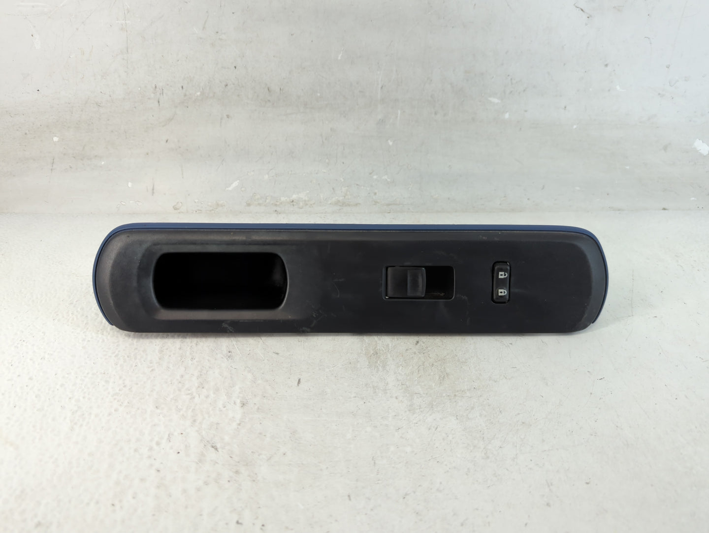 2012-2019 Toyota Prius Master Power Window Switch Replacement Driver Side Left P/N:74231-52810 Fits OEM Used Auto Parts - Oe