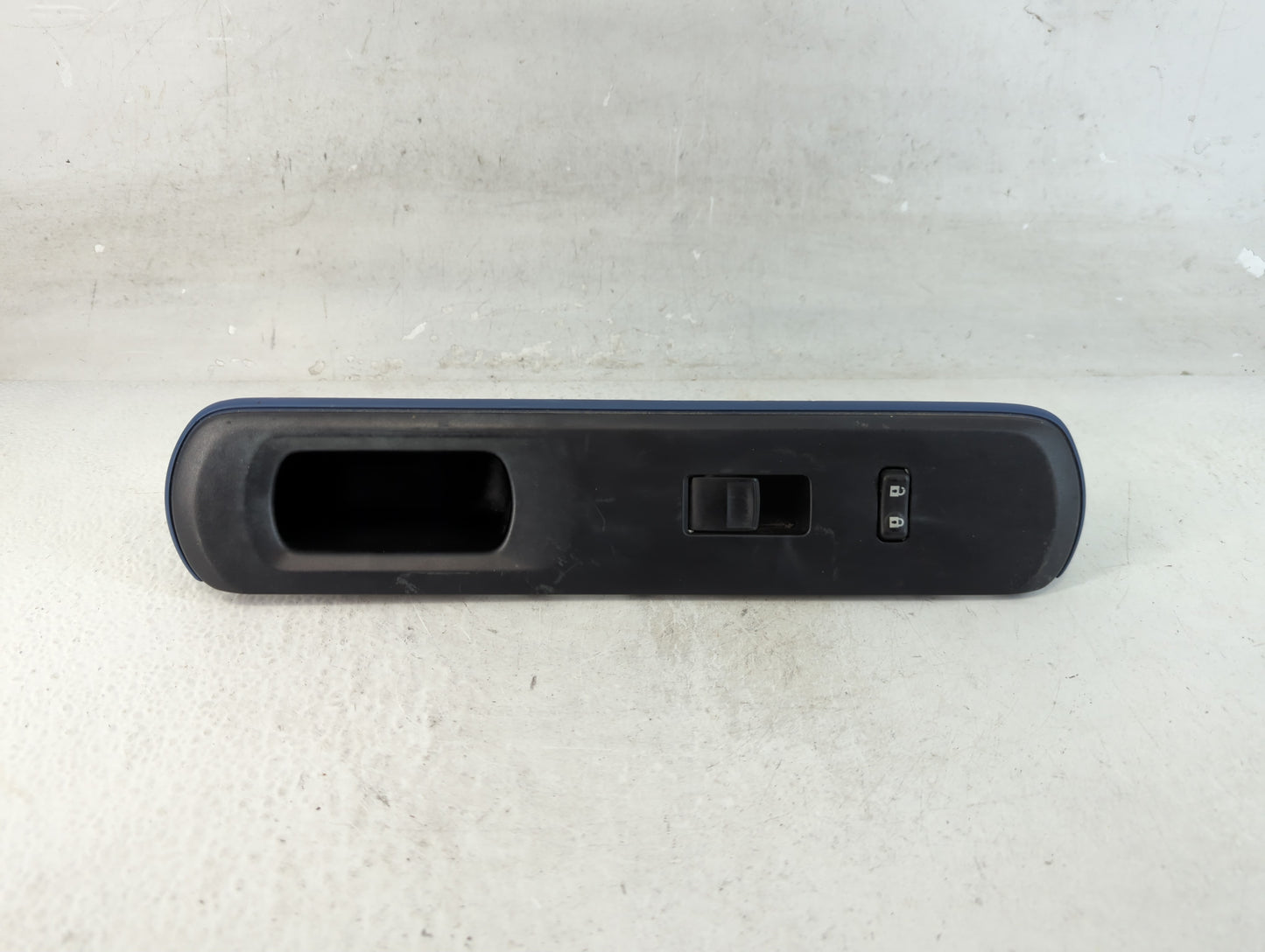 2012-2019 Toyota Prius Master Power Window Switch Replacement Driver Side Left P/N:74231-52810 Fits OEM Used Auto Parts - Oe