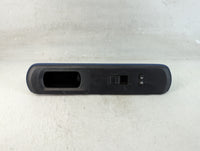 2012-2019 Toyota Prius Master Power Window Switch Replacement Driver Side Left P/N:74231-52810 Fits OEM Used Auto Parts - Oe