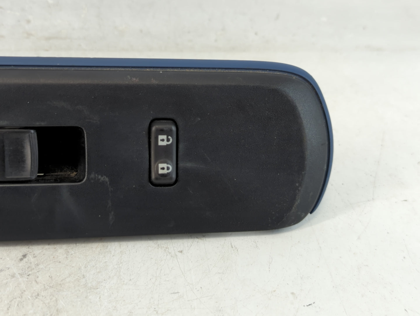 2012-2019 Toyota Prius Master Power Window Switch Replacement Driver Side Left P/N:74231-52810 Fits OEM Used Auto Parts - Oe