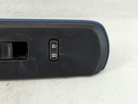 2012-2019 Toyota Prius Master Power Window Switch Replacement Driver Side Left P/N:74231-52810 Fits OEM Used Auto Parts - Oe
