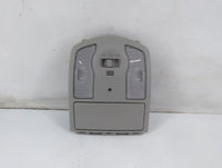 2015 Toyota Prius Overhead Roof Console - Oemusedautoparts1.com