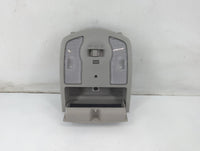 2015 Toyota Prius Overhead Roof Console - Oemusedautoparts1.com