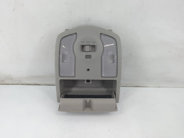 2015 Toyota Prius Overhead Roof Console