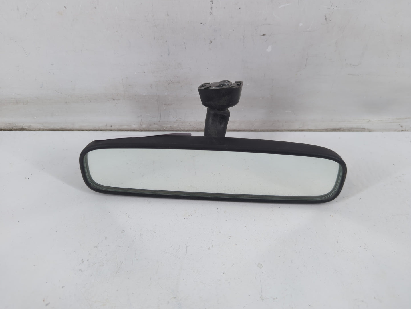 2004-2022 Toyota Prius Interior Rear View Mirror Replacement OEM P/N:E4012197 E4022197 Fits OEM Used Auto Parts - Oemusedaut