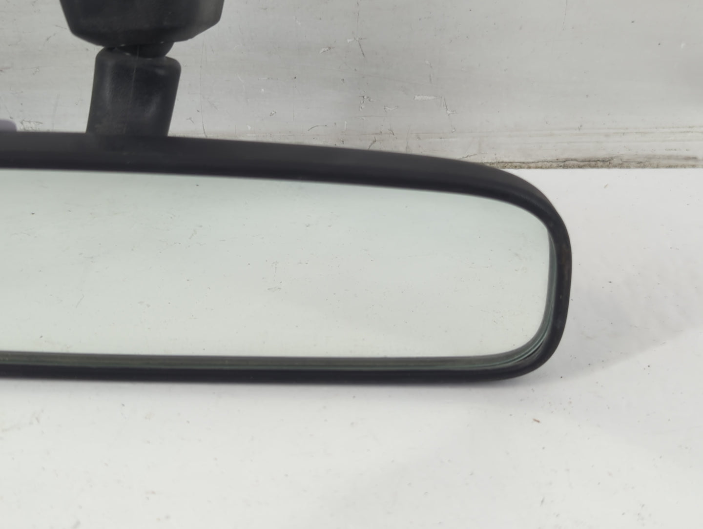 2004-2022 Toyota Prius Interior Rear View Mirror Replacement OEM P/N:E4012197 E4022197 Fits OEM Used Auto Parts - Oemusedaut