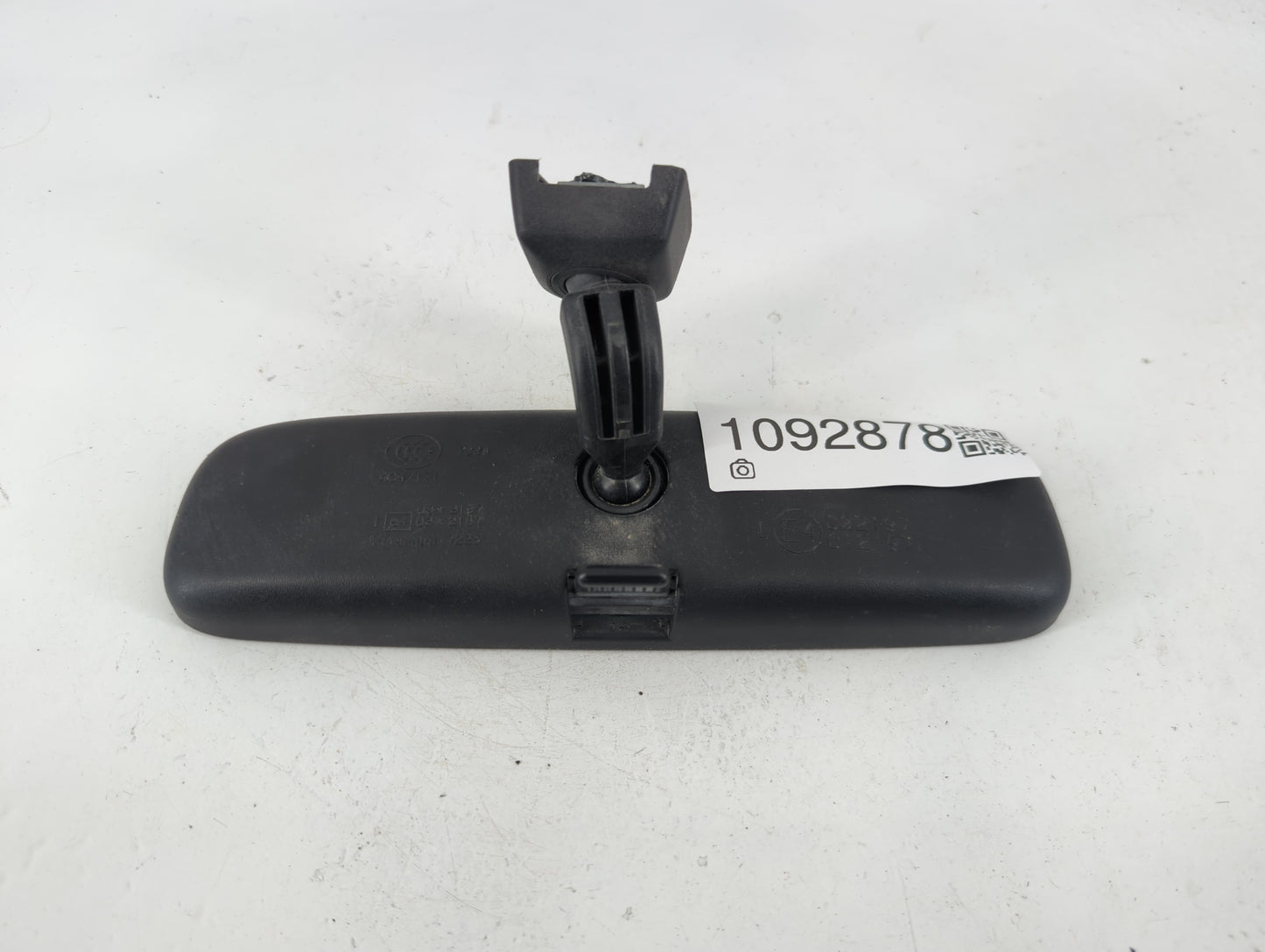2004-2022 Toyota Prius Interior Rear View Mirror Replacement OEM P/N:E4012197 E4022197 Fits OEM Used Auto Parts - Oemusedaut