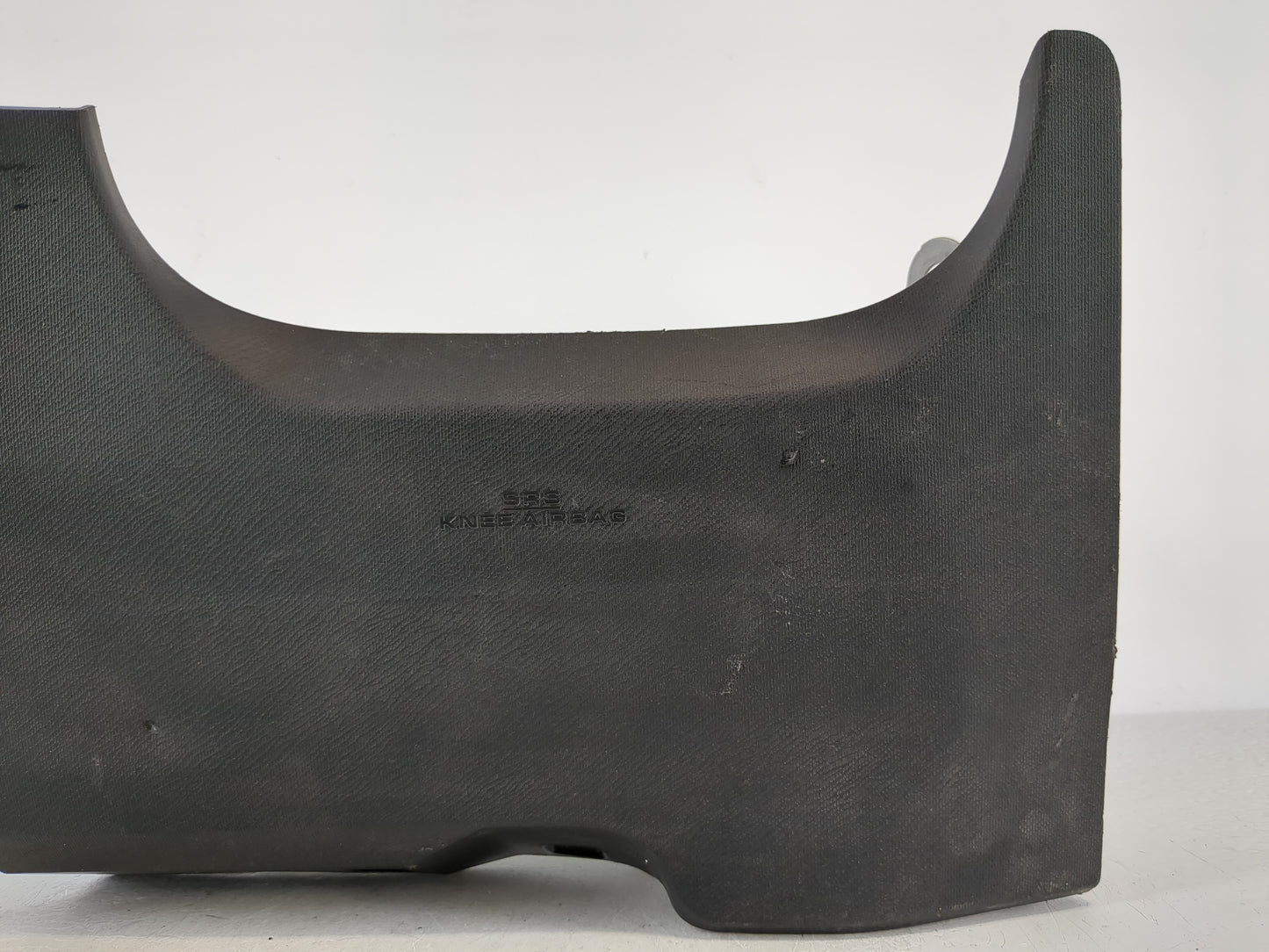 2012-2019 Toyota Prius Air Bag Passenger Right Dashboard OEM Fits Fits 2012 2013 2014 2015 2016 2017 2018 2019 OEM Used Auto