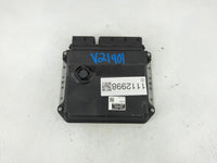 2015 Toyota Prius PCM Engine Control Computer ECU ECM PCU OEM P/N:89661-47591 Fits OEM Used Auto Parts - Oemusedautoparts1.c
